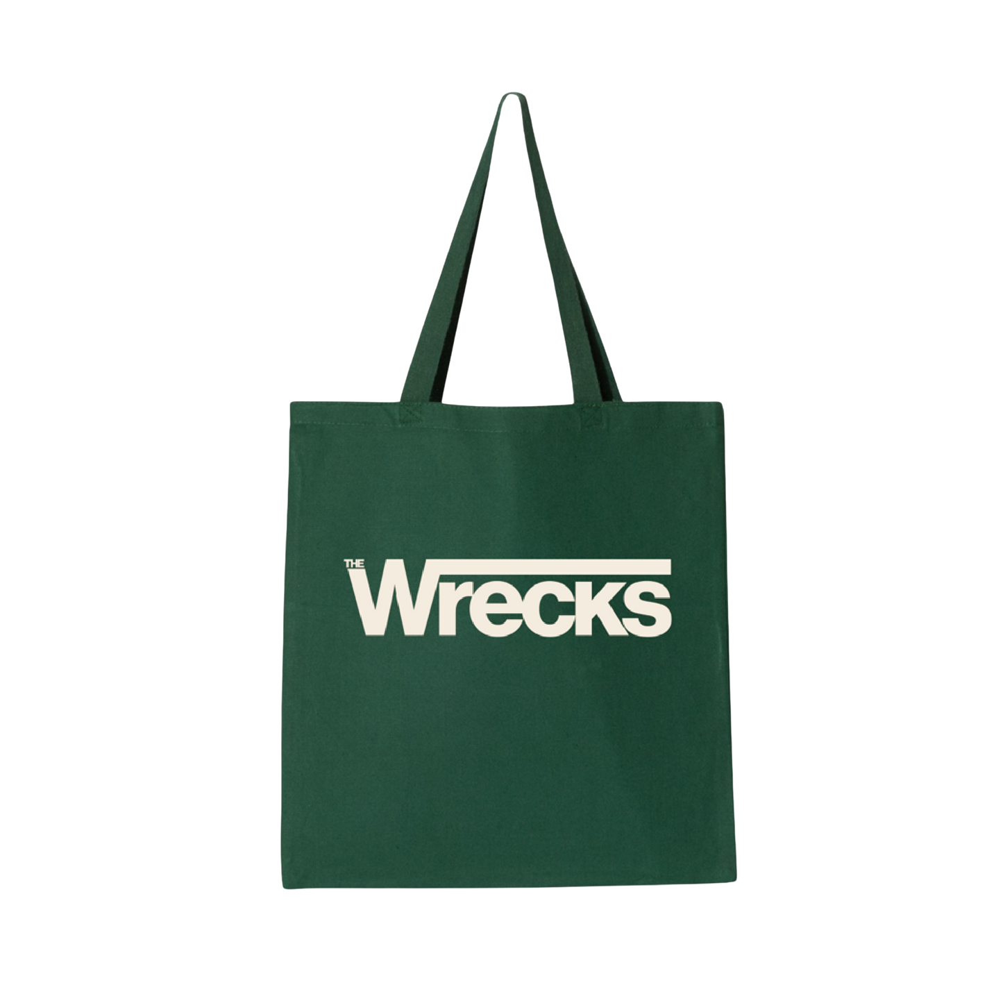 Warped Tour Tote Bag