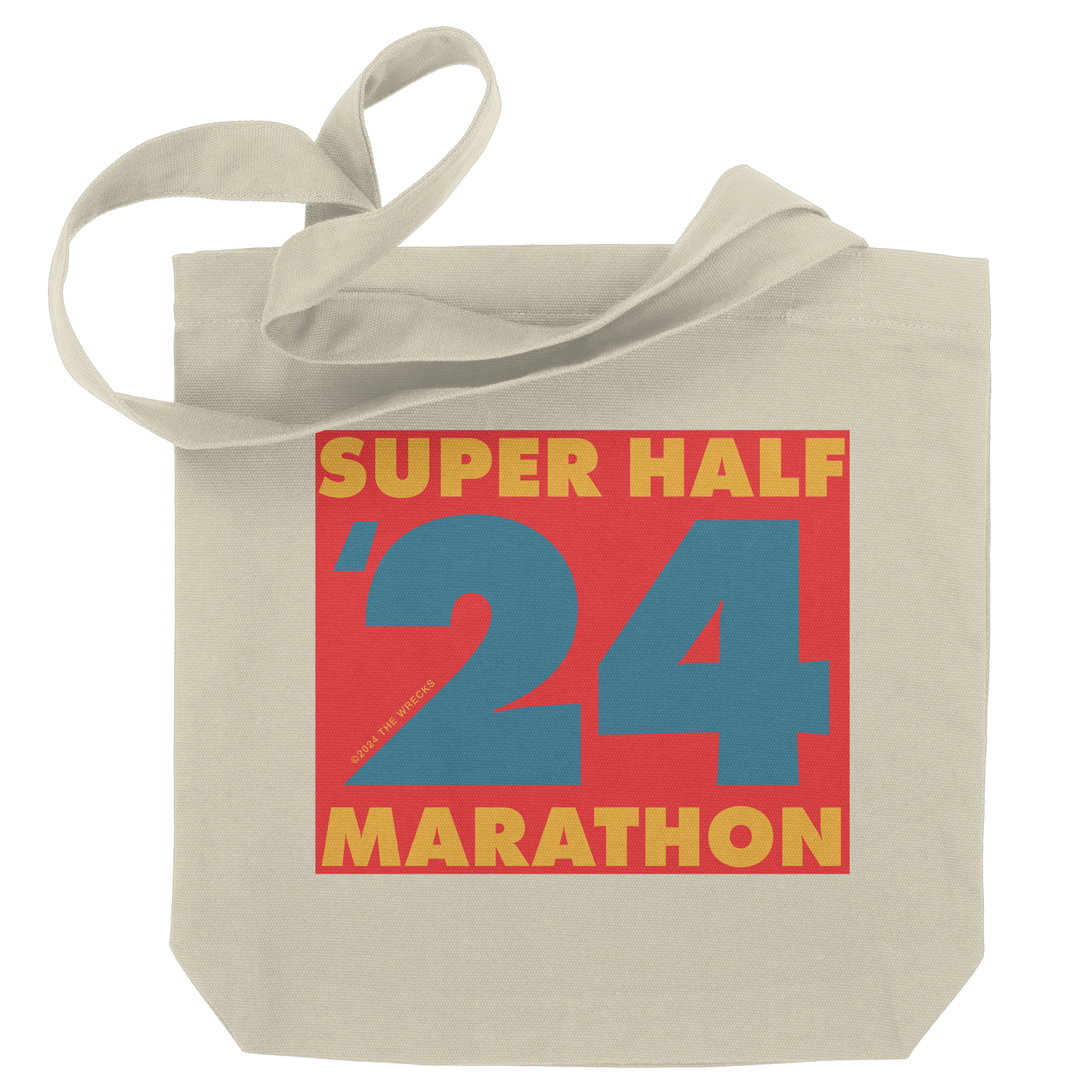 Super HM Tote