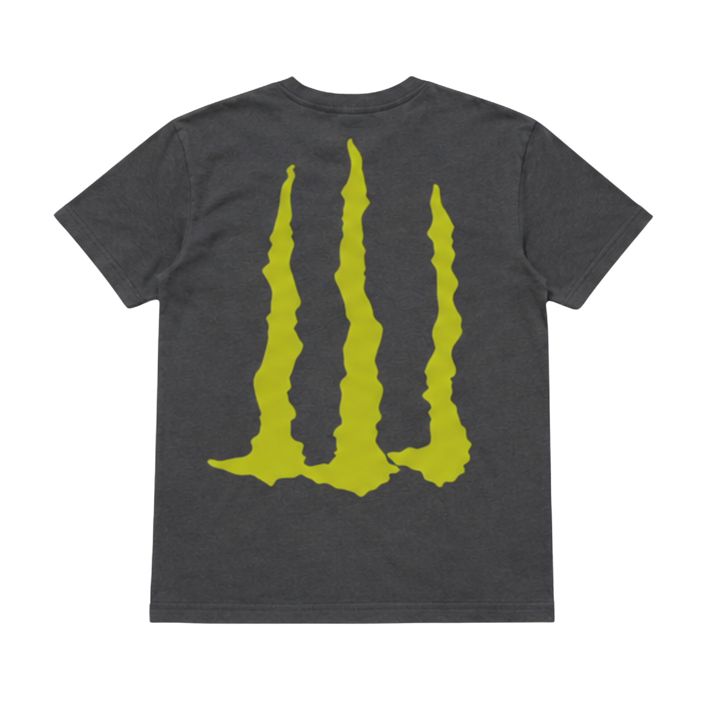 Warped Tour Monster Tee