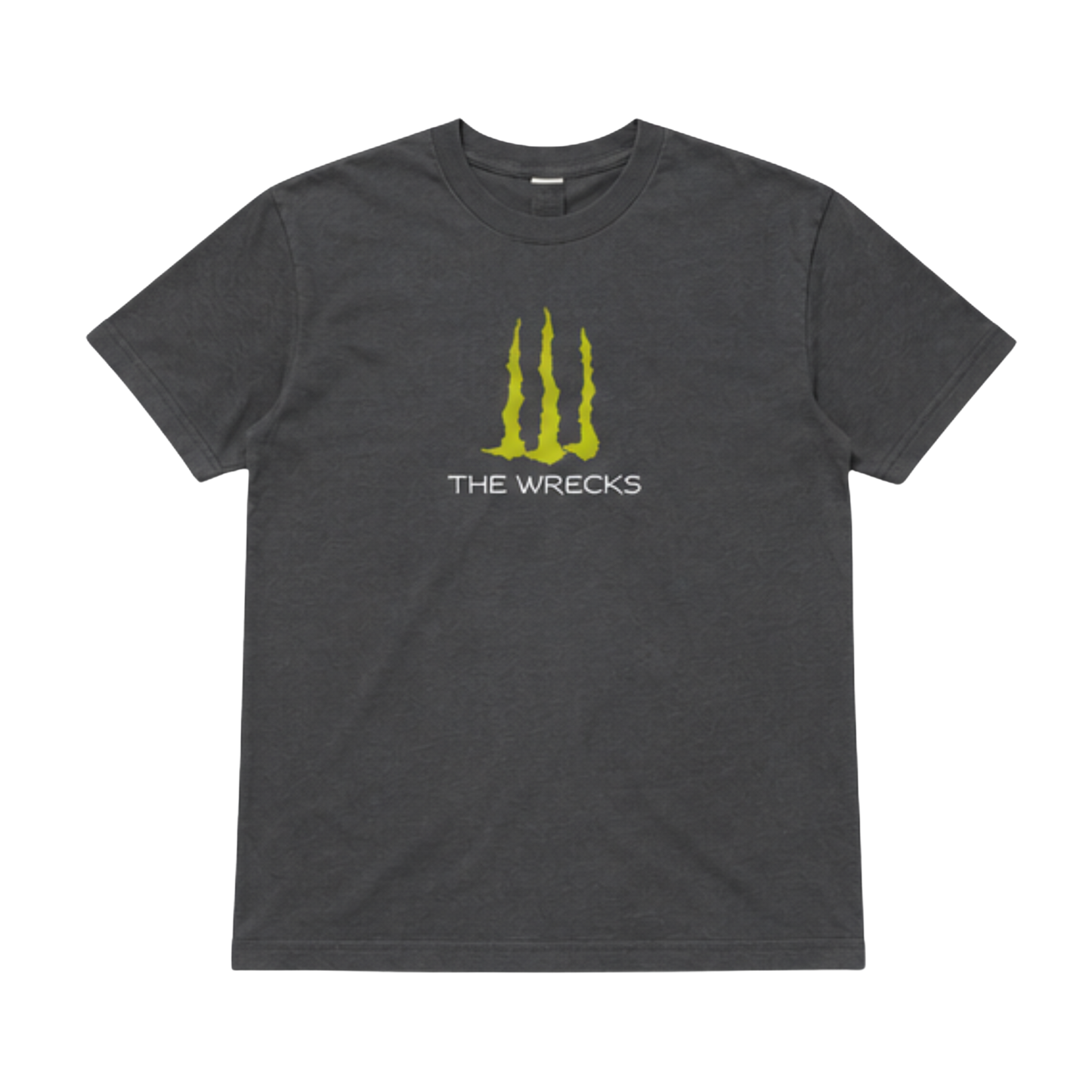 Warped Tour Monster Tee